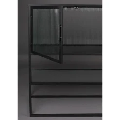 Outlet Dutchbone Vitrinekast Boli