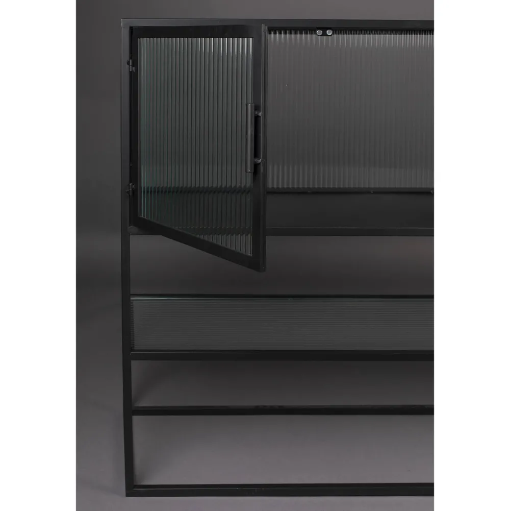 Outlet Dutchbone Vitrinekast Boli