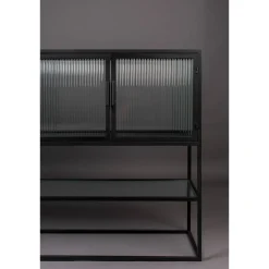 Outlet Dutchbone Vitrinekast Boli