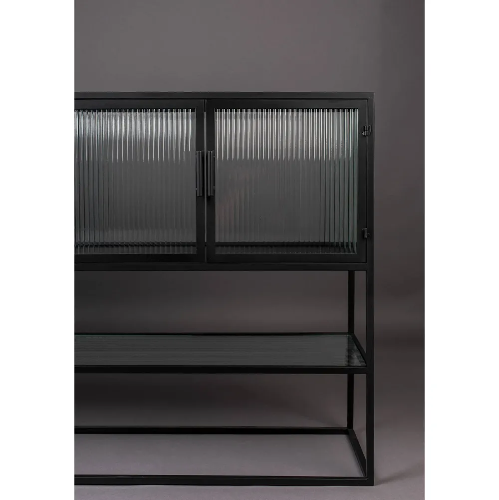 Outlet Dutchbone Vitrinekast Boli