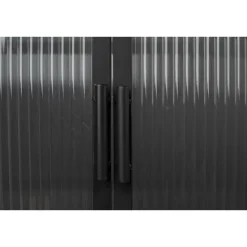 Outlet Dutchbone Vitrinekast Boli