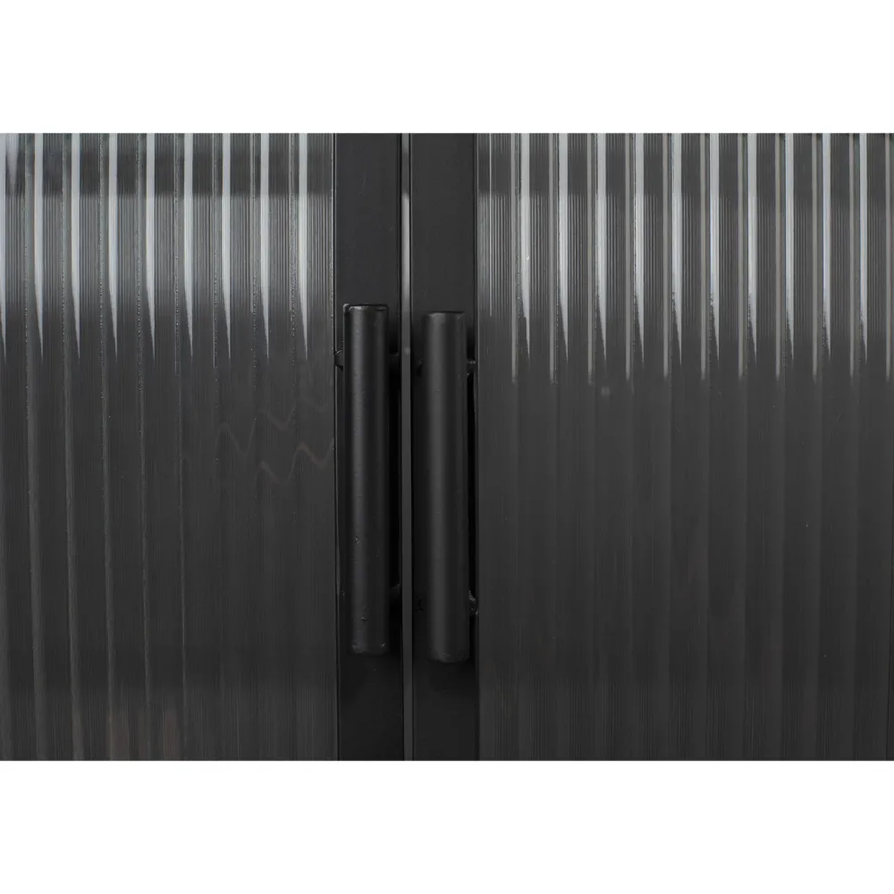 Outlet Dutchbone Vitrinekast Boli