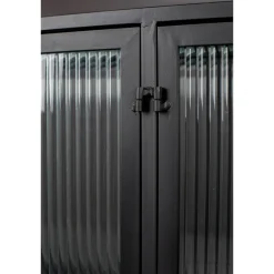 Outlet Dutchbone Vitrinekast Boli