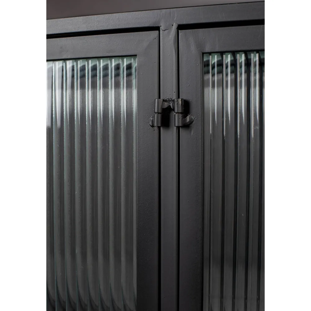 Outlet Dutchbone Vitrinekast Boli