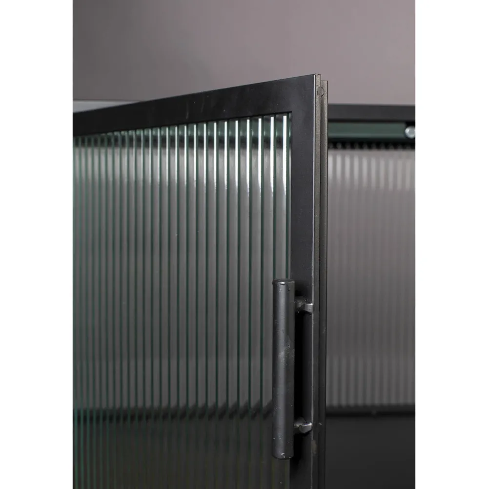 Outlet Dutchbone Vitrinekast Boli