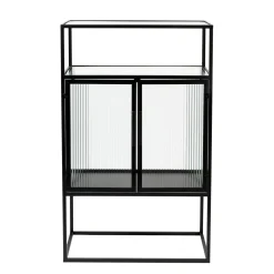 Clearance Dutchbone Vitrinekast Boli