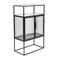 Clearance Dutchbone Vitrinekast Boli