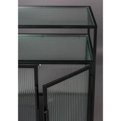 Clearance Dutchbone Vitrinekast Boli