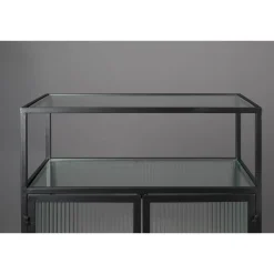 Clearance Dutchbone Vitrinekast Boli