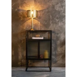 Clearance Dutchbone Vitrinekast Boli