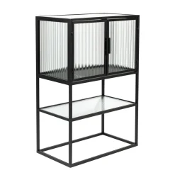 Sale Dutchbone Vitrinekast Boli