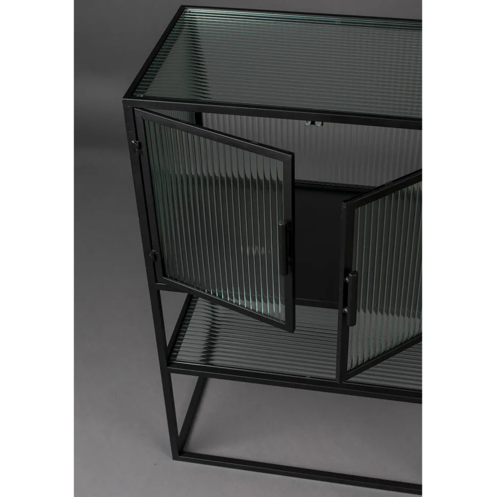 Sale Dutchbone Vitrinekast Boli