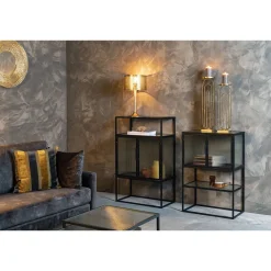 Sale Dutchbone Vitrinekast Boli