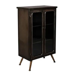 New Dutchbone Vitrinekast Denza