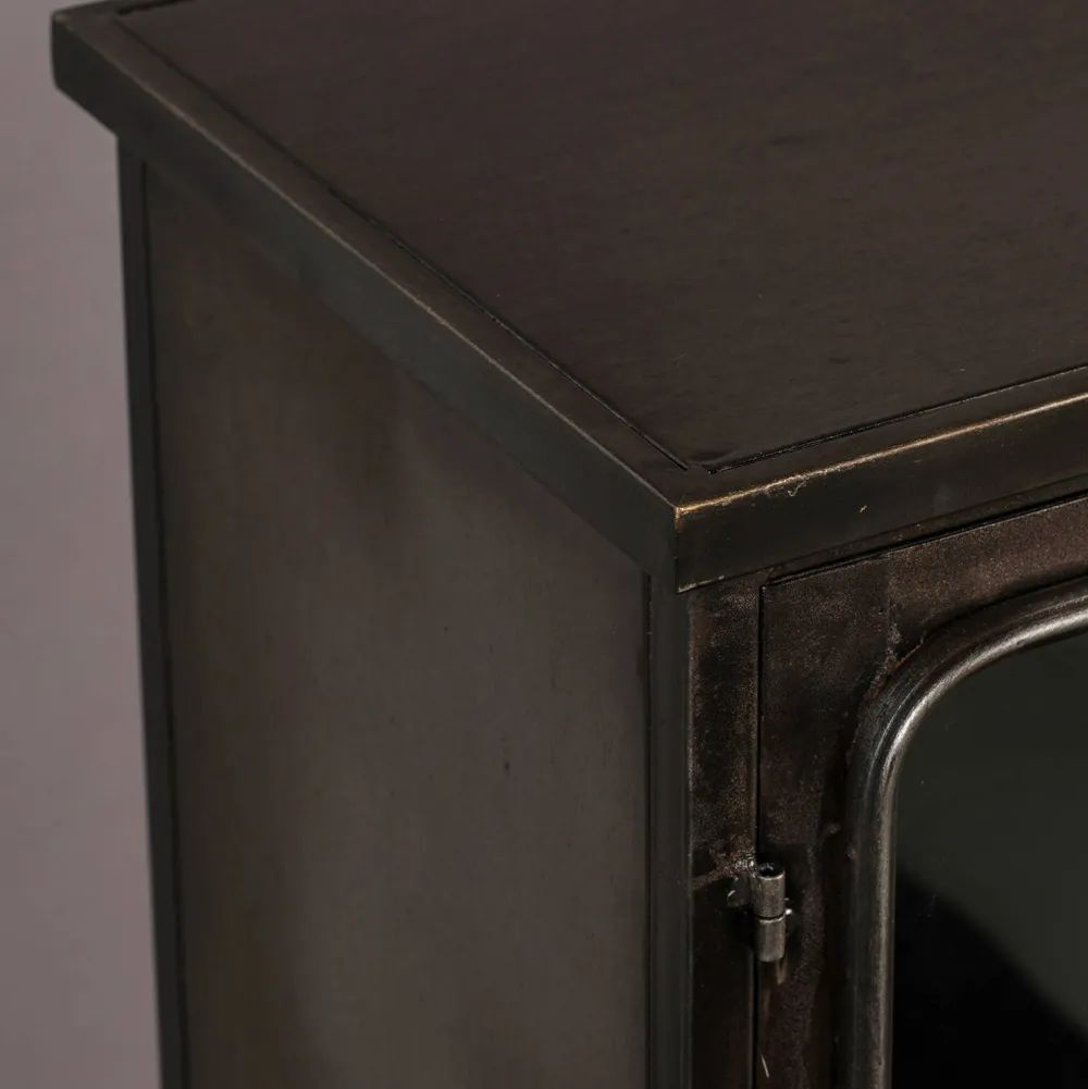 New Dutchbone Vitrinekast Denza