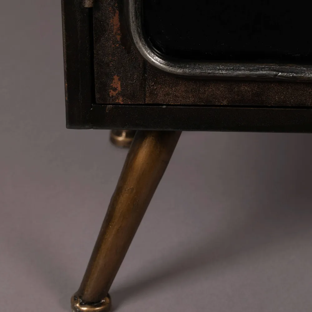 New Dutchbone Vitrinekast Denza