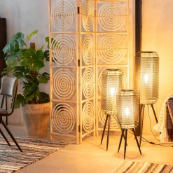 Best Dutchbone Vloerlamp Archer (M)