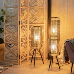 Best Dutchbone Vloerlamp Archer (M)