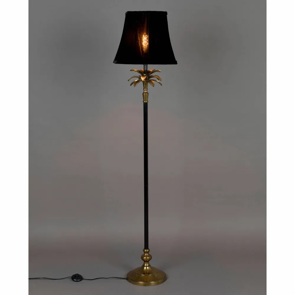 New Dutchbone Vloerlamp Cresta