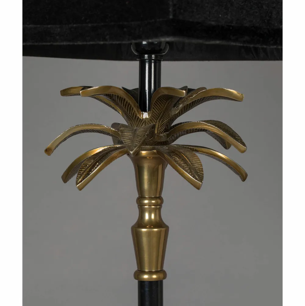 New Dutchbone Vloerlamp Cresta