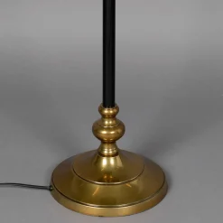 New Dutchbone Vloerlamp Cresta