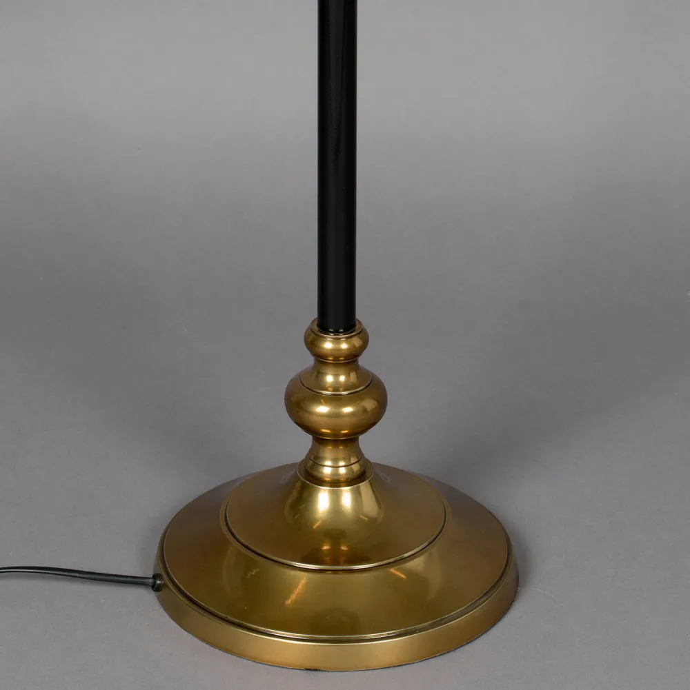 New Dutchbone Vloerlamp Cresta