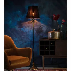 New Dutchbone Vloerlamp Cresta