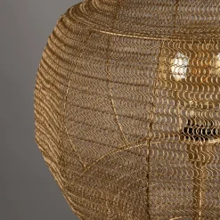 Clearance Dutchbone Vloerlamp Meezan