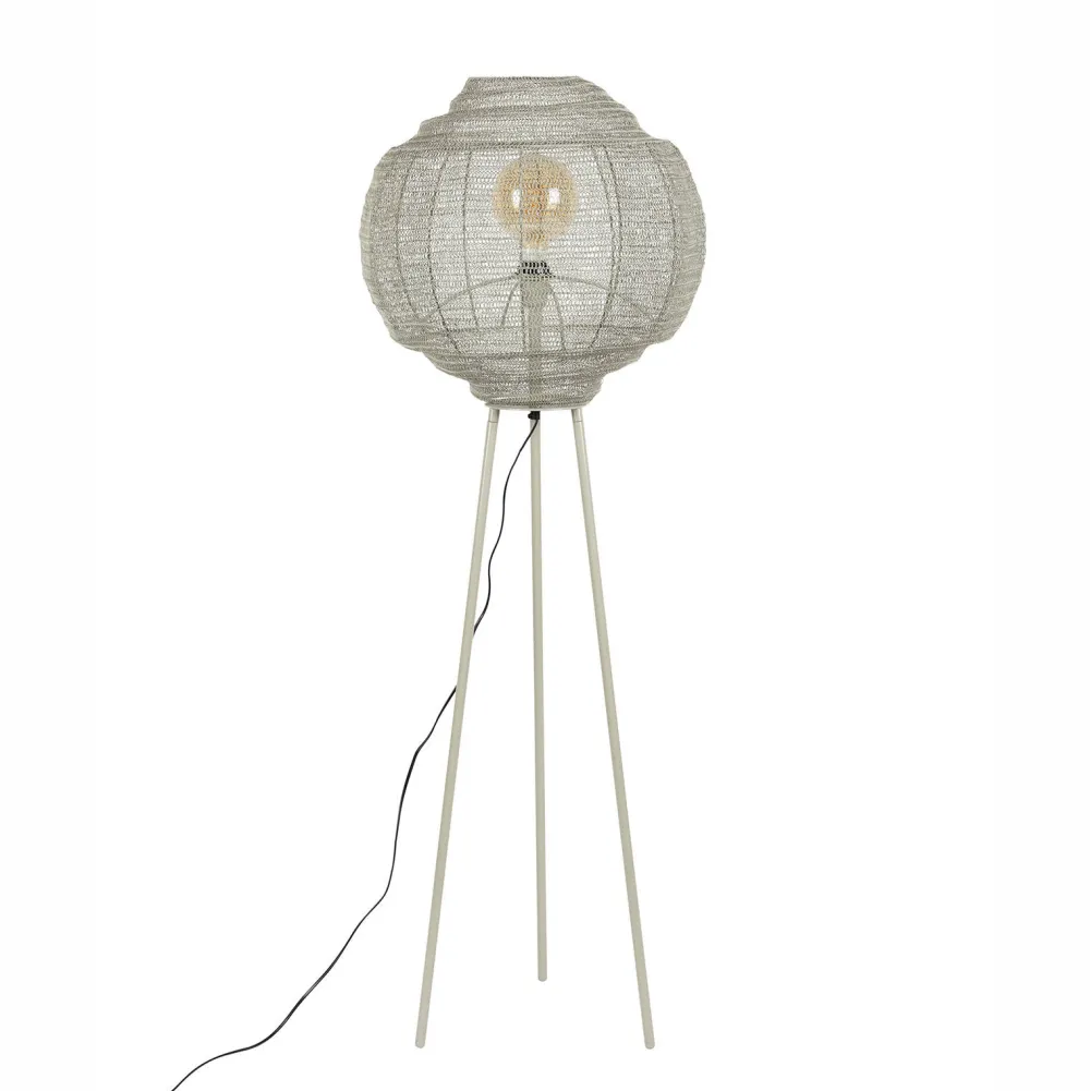 Best Dutchbone Vloerlamp Meezan