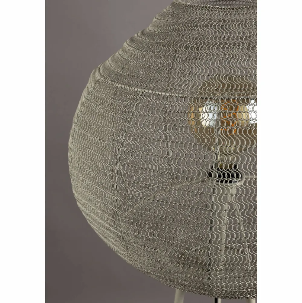 Best Dutchbone Vloerlamp Meezan