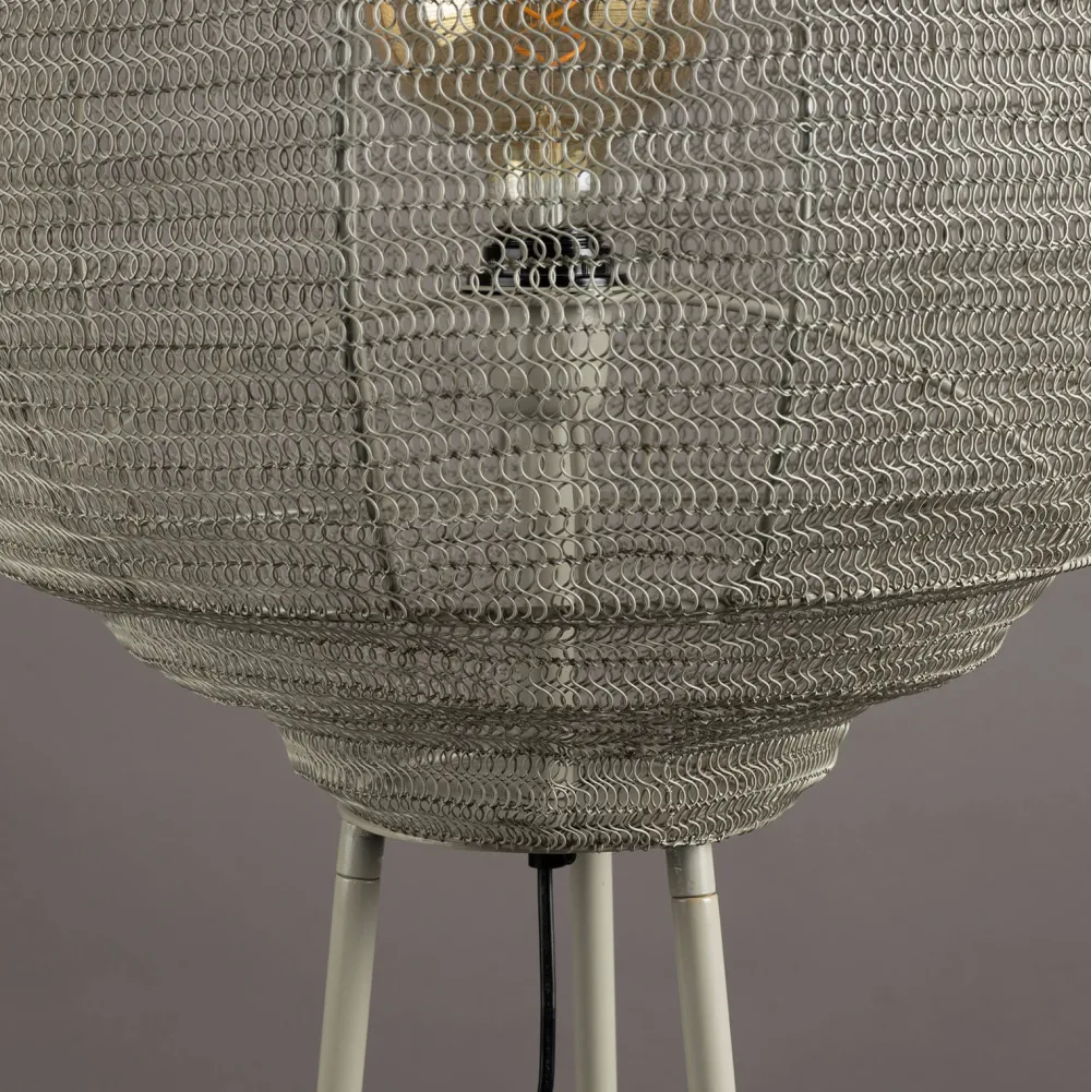 Best Dutchbone Vloerlamp Meezan