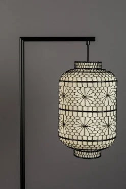Clearance Dutchbone Vloerlamp Ming