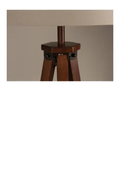 Discount Dutchbone Vloerlamp Rif