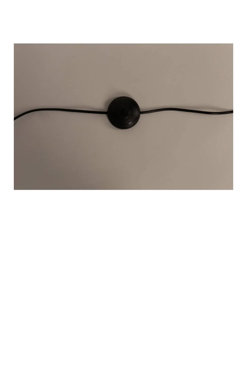 Discount Dutchbone Vloerlamp Rif