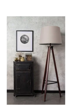 Discount Dutchbone Vloerlamp Rif