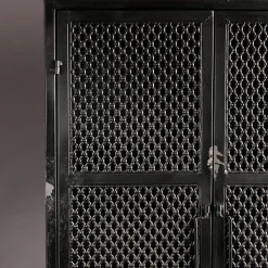 Sale Dutchbone Wandkast Denver