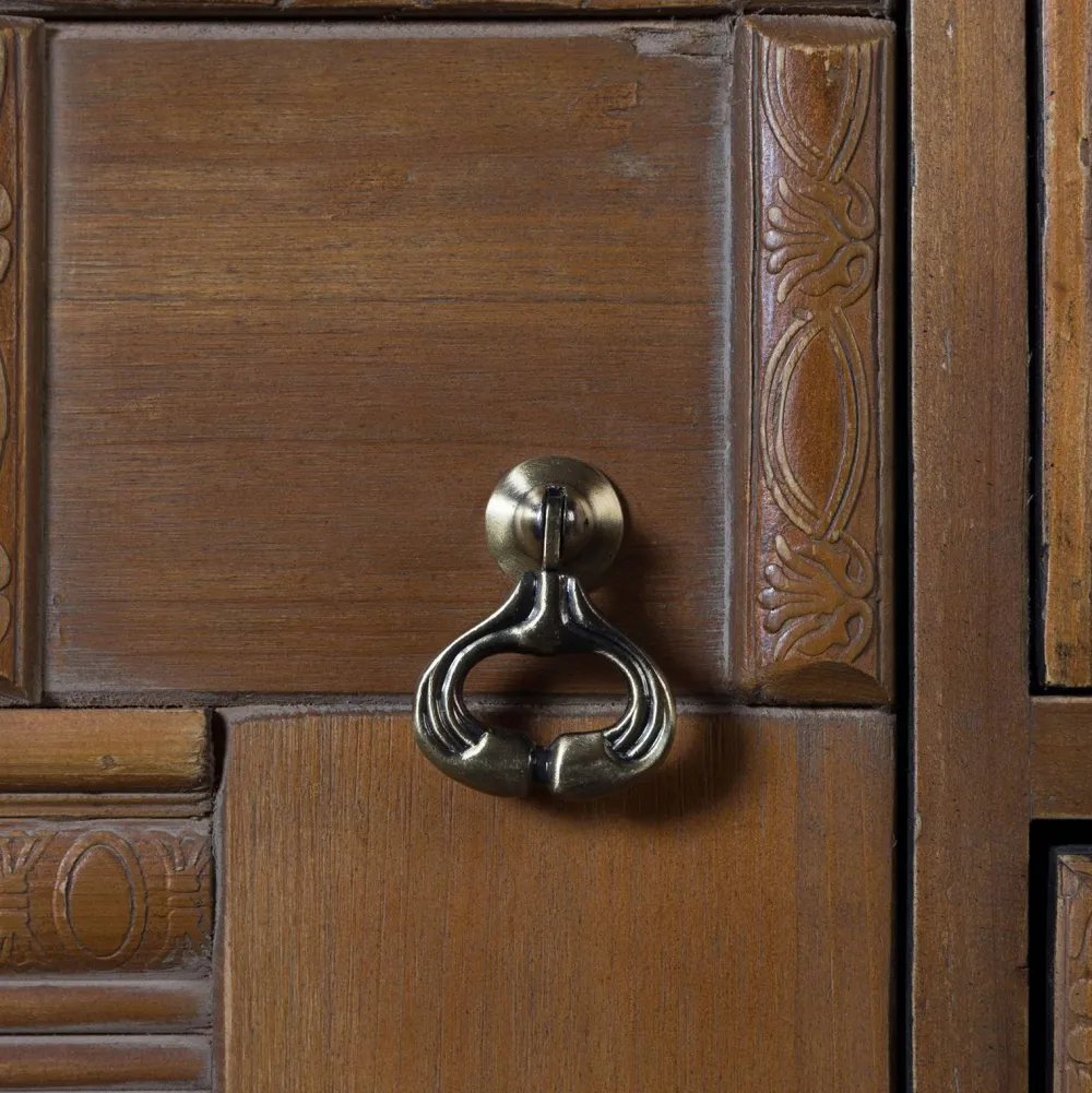 Hot Dutchbone Wandkast Jove