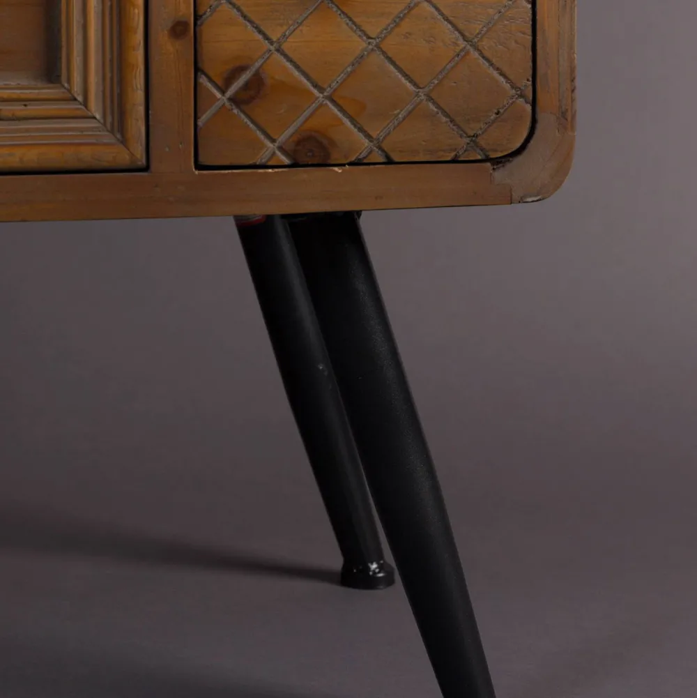 Hot Dutchbone Wandkast Jove