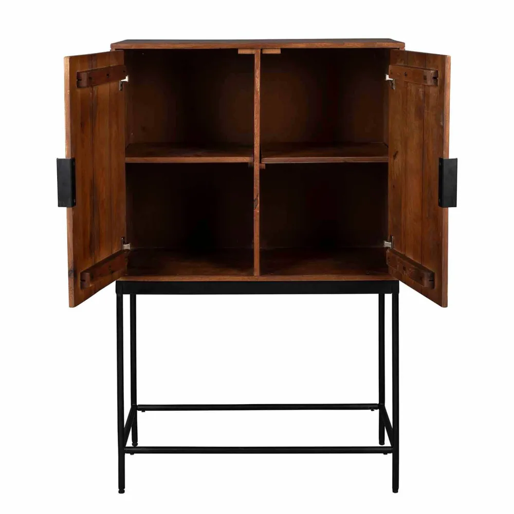 New Dutchbone Wandkast Saroo