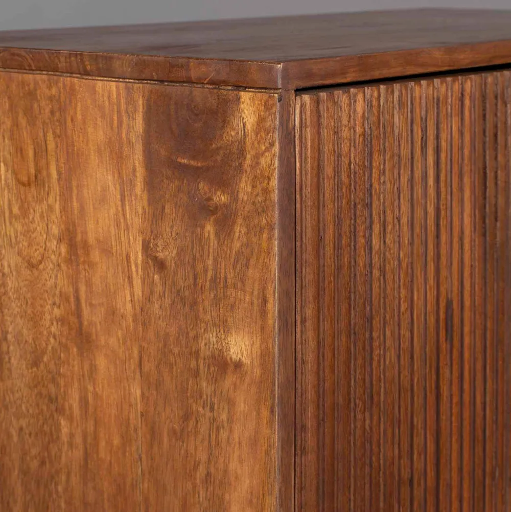 New Dutchbone Wandkast Saroo