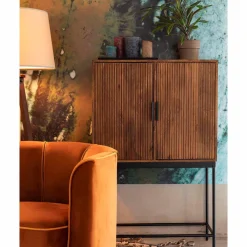 New Dutchbone Wandkast Saroo