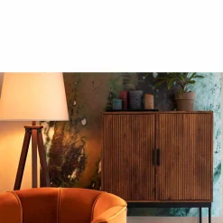 New Dutchbone Wandkast Saroo