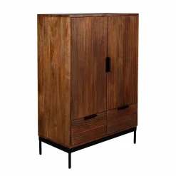 Best Dutchbone Wandkast Saroo