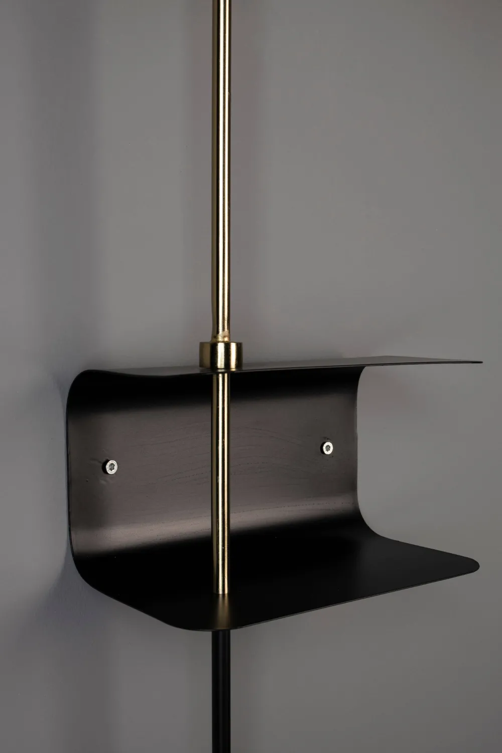 Clearance Dutchbone Wandlamp Shaw