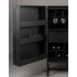 Clearance Dutchbone Wijnkast Class