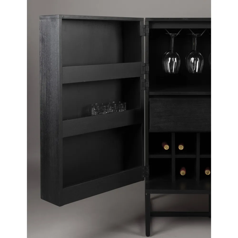 Clearance Dutchbone Wijnkast Class