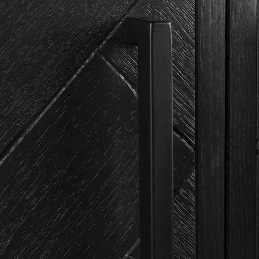 Clearance Dutchbone Wijnkast Class