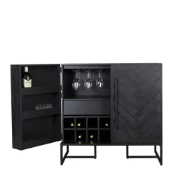 Clearance Dutchbone Wijnkast Class