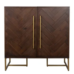 Dutchbone Wijnkast Class