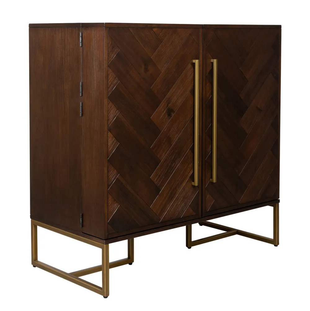 Dutchbone Wijnkast Class